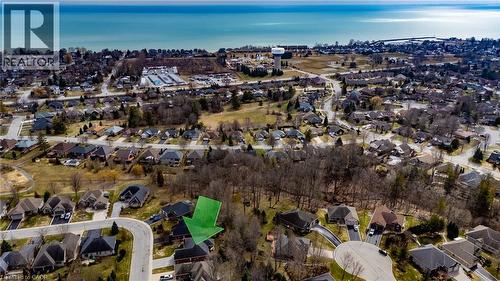 122 Donjon Boulevard, Port Dover, ON 