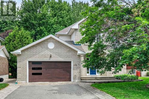 875 GIANT CEDARS CRESCENT  Ottawa, ON K1V 1P1