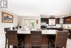 Kitchen - 