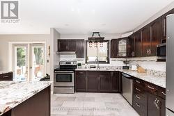 Kitchen - 