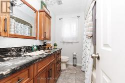 4pc Bathroom - 