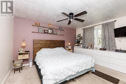 Primary Bedroom - 