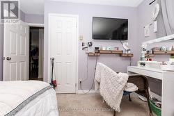 Bedroom #2 - 