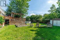 Backyard - 