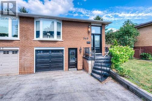 349 ENFIELD ROAD  Burlington, ON L7T 4E7