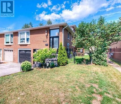 349 Enfield Road, Burlington, ON 