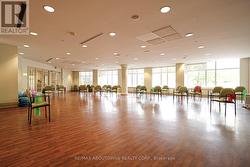 Workout room - 