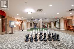 Mini golf and Chess - 