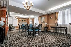 card room - 