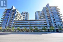 901 - 1185 THE QUEENSWAY Toronto, ON M8Z 0C6