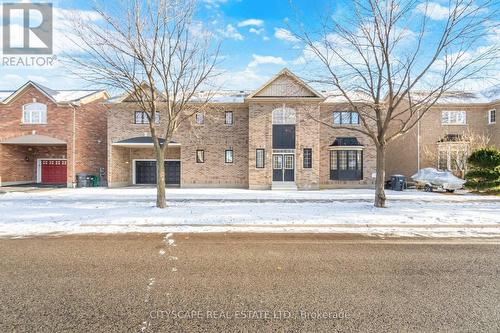 5843 Prairie Circle, Mississauga, ON 