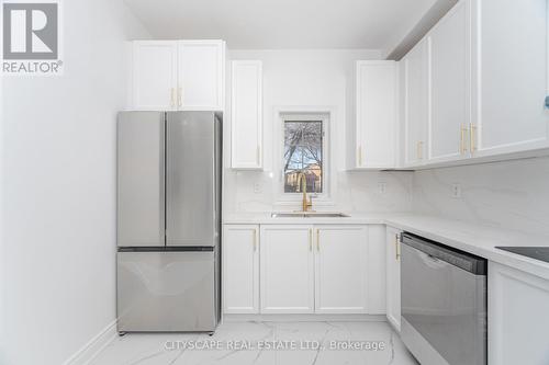 5843 Prairie Circle, Mississauga, ON 