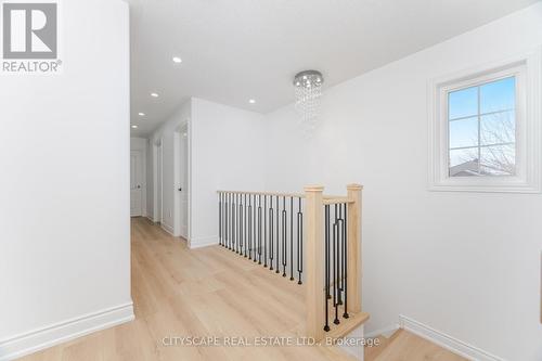 5843 Prairie Circle, Mississauga, ON 