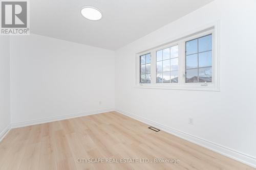 5843 Prairie Circle, Mississauga, ON 
