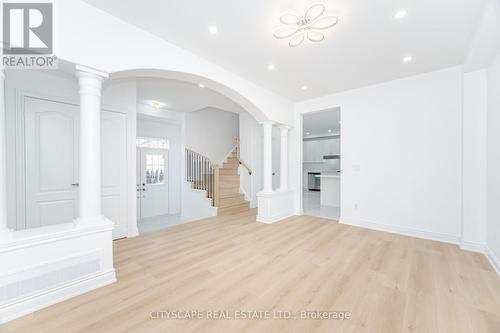 5843 Prairie Circle, Mississauga, ON 