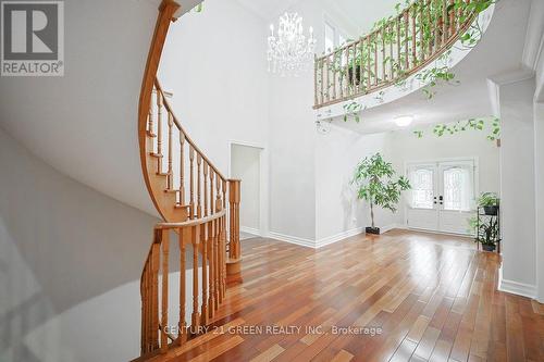 4635 Beaufort Terrace, Mississauga, ON 