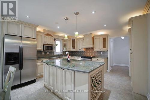 4635 Beaufort Terrace, Mississauga, ON 