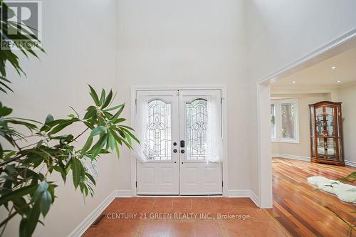 4635 Beaufort Terrace, Mississauga, ON 
