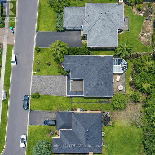 4635 Beaufort Terrace, Mississauga, ON 