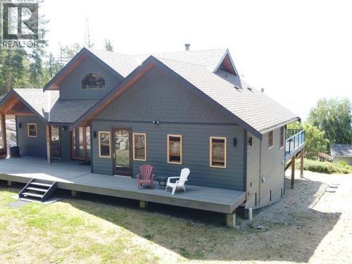 8116 EMMONDS ROAD  Powell River, BC V8A 0E7