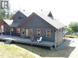 8116 EMMONDS ROAD Powell River, BC V8A 0E7