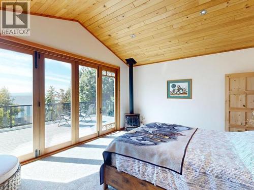 8116 Emmonds Road, Powell River, BC 