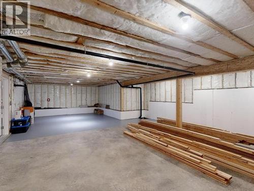 8116 Emmonds Road, Powell River, BC 
