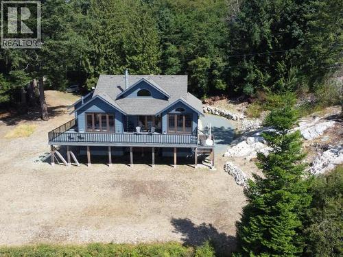 8116 Emmonds Road, Powell River, BC 