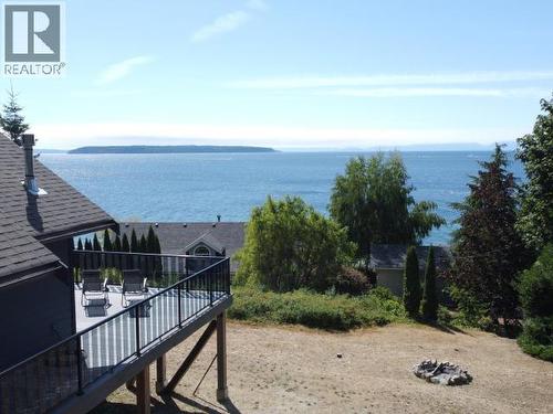 8116 Emmonds Road, Powell River, BC 
