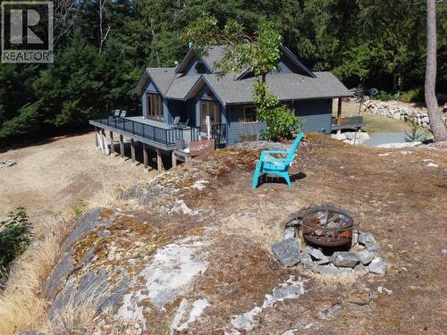 8116 Emmonds Road, Powell River, BC 