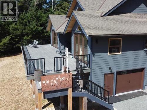 8116 Emmonds Road, Powell River, BC 