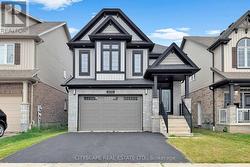 274 BUTTONBUSH STREET Waterloo, ON N2V 0B4