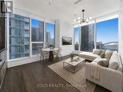 2616 - 35 MERCER STREET Toronto, ON M5V 1H2