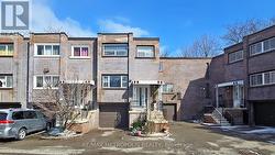 13 - 13 CANDY COURT WAY Toronto, ON M2R 2Y7
