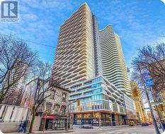 619 - 85 WOOD STREET N Toronto, ON M4Y 0E8