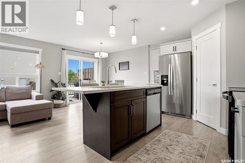 4509 E Keller Avenue E, Regina, SK 