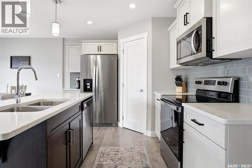 4509 E Keller Avenue E, Regina, SK 
