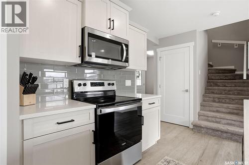 4509 E Keller Avenue E, Regina, SK 