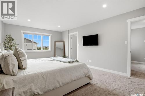 4509 E Keller Avenue E, Regina, SK 