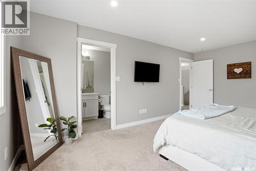 4509 E Keller Avenue E, Regina, SK 