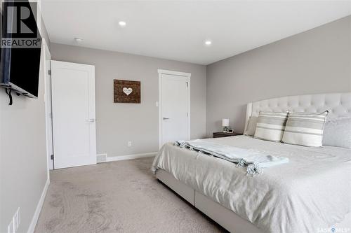 4509 E Keller Avenue E, Regina, SK 