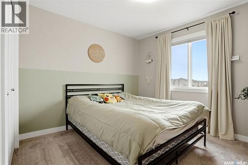 4509 E Keller Avenue E, Regina, SK 