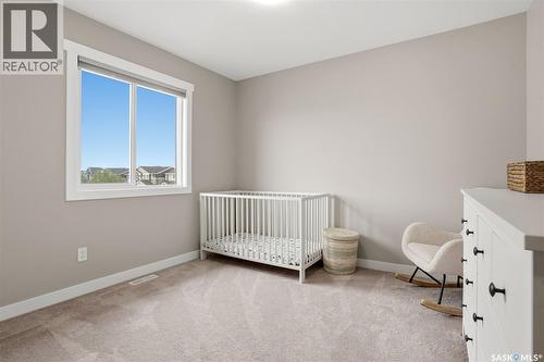 4509 E Keller Avenue E, Regina, SK 