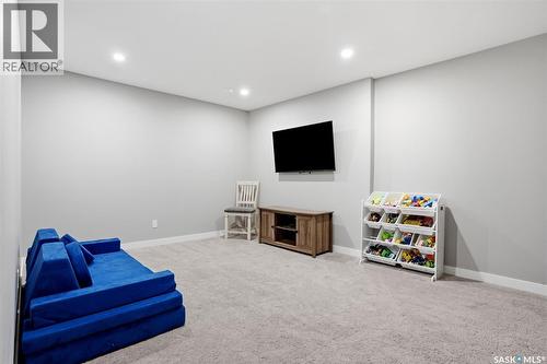 4509 E Keller Avenue E, Regina, SK 