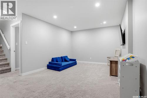 4509 E Keller Avenue E, Regina, SK 