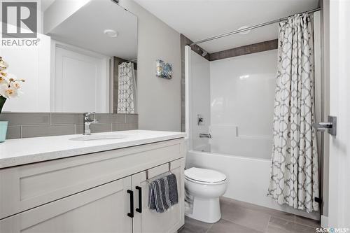 4509 E Keller Avenue E, Regina, SK 