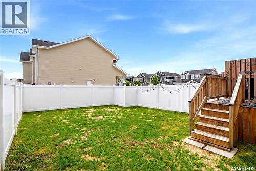 4509 E Keller Avenue E, Regina, SK 