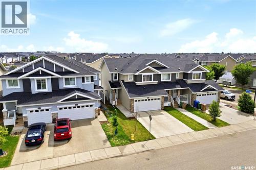 4509 E Keller Avenue E, Regina, SK 