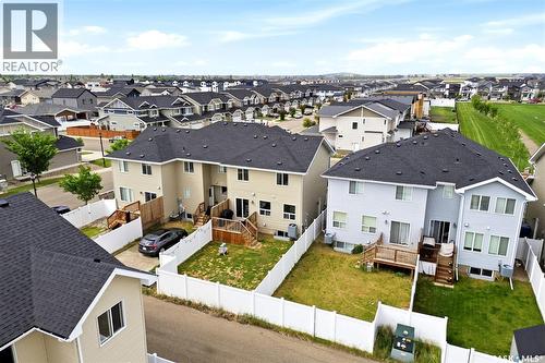 4509 E Keller Avenue E, Regina, SK 