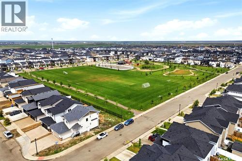 4509 E Keller Avenue E, Regina, SK 